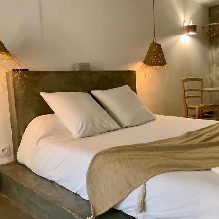 O5Sens Bed & Breakfast Agde Exterior photo